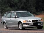 BMW 325Xi Touring 2000 года (US)
